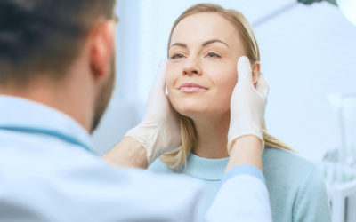 Como reduzir a assimetria facial: saiba como um dentista pode ajudar